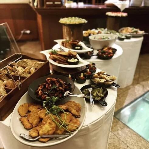 Hotel Slunce - Uherské Hradiště - Catering