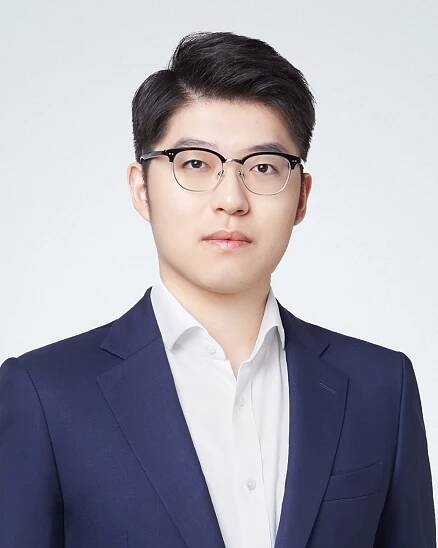 Hugh Lu - B Capital