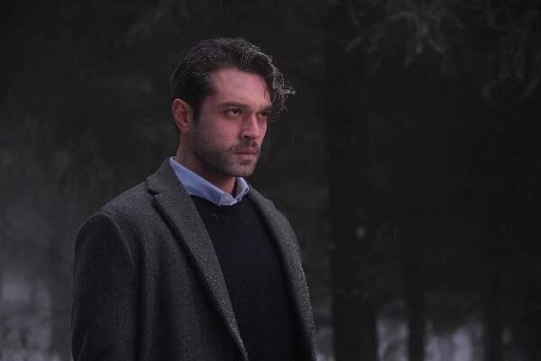 Furkan Andıç - Kara Tahta - Episode 1 - Z filmu