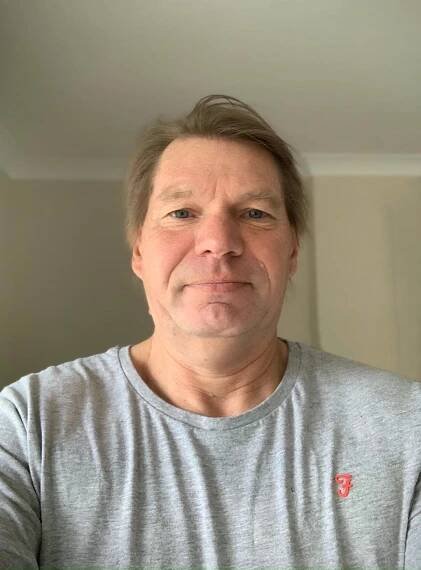 Member Stories — Men's VMU