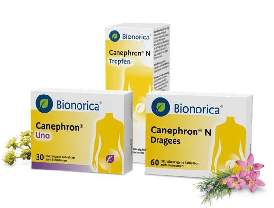 Canephron®