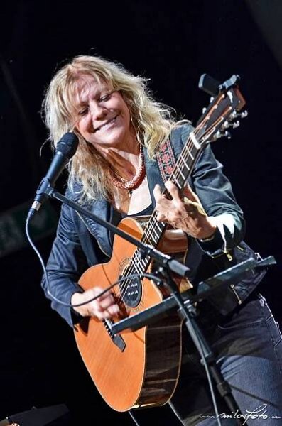 LENKA FILIPOVÁ – Sono Centrum, Brno
