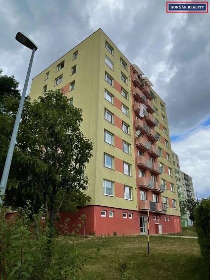 Prodej Byt 3+1, Krylova, Znojmo - Přímětice