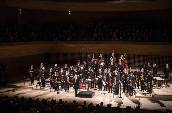 Nicholas Angelich | Warner Classics