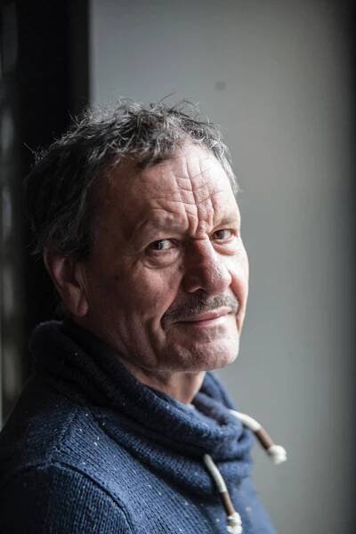 Miroslav Krobot – Prostě se to stalo | Časopis Vital