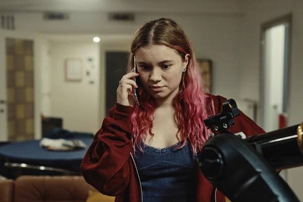 Juliet - Die Tote im Kanal - Z filmu