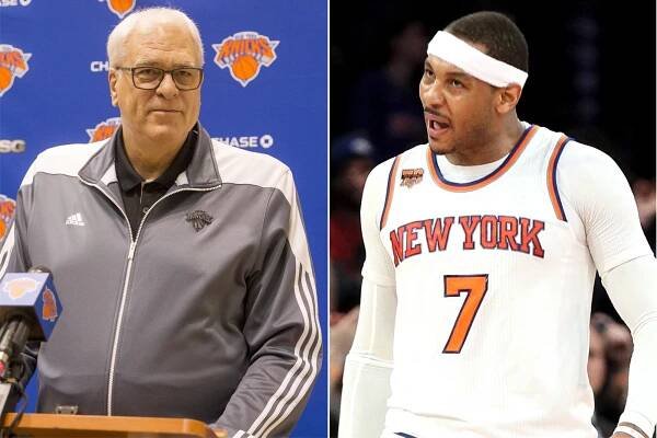 Knicks