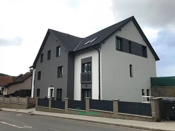 Kladenská, Hýskov, okres Beroun