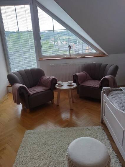 Apartmány u Petry foto 5