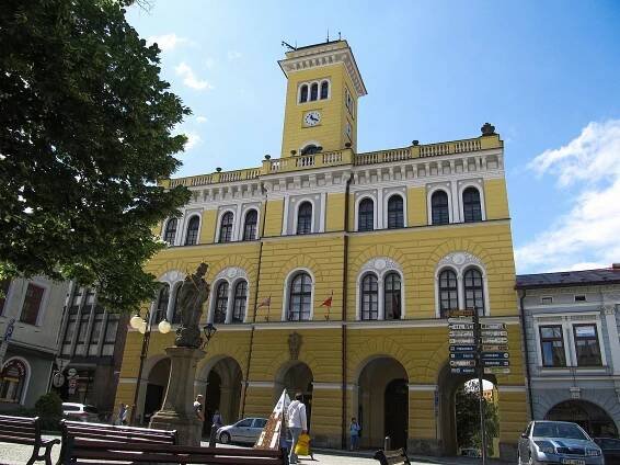 Soubor:Frenštát pod Radhoštěm (8).jpg