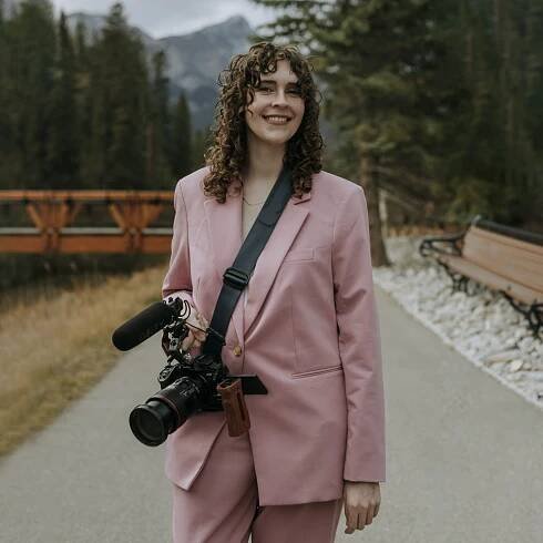 Info + Pricing | Rachel King Films