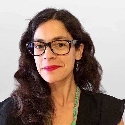Fernanda Hopenhaym - SOMO