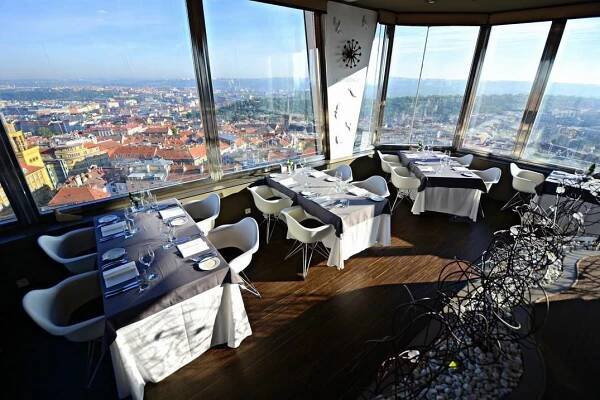Restaurace Oblaca | Firemní akce
