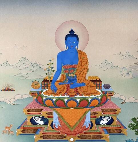 Dharma Workshops October Cork 2023