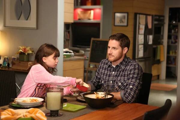 Sam Jaeger - Actor