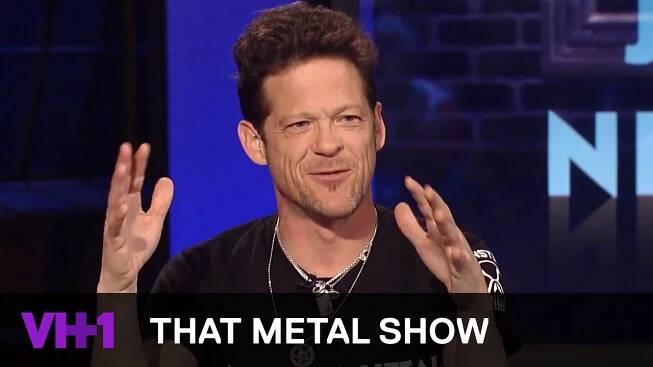 That Metal Show
