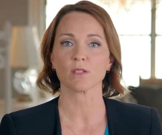 Kelli Williams Biography - Facts, Childhood, Family Life & Achievements