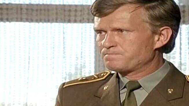 Zemřel herec Viktor Vrabec