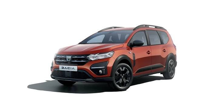 Nová Dacia Jogger bude hit. Oslava obyčejnosti, pod 360 tisíc jezdí na LPG