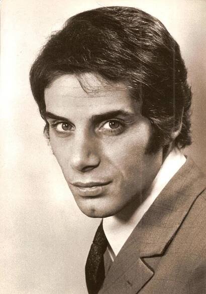 Josef Laufer