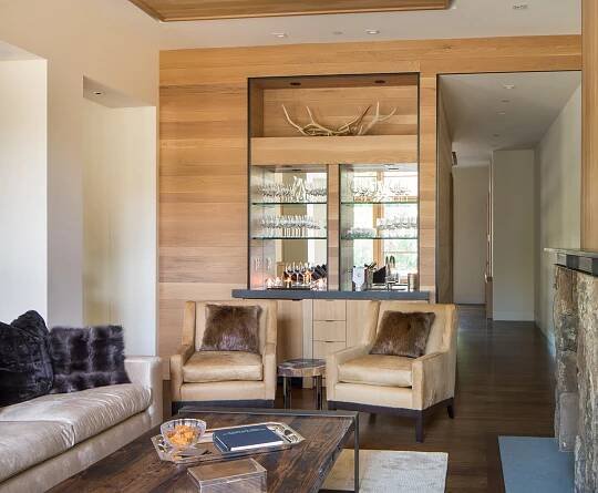 Sun Valley Photo - Stevenson Condos Ketchum, Idaho