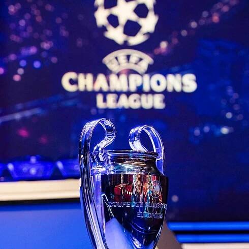 Borussia Dortmund learn their Pot for the 2024-25 UEFA Champions League Draw