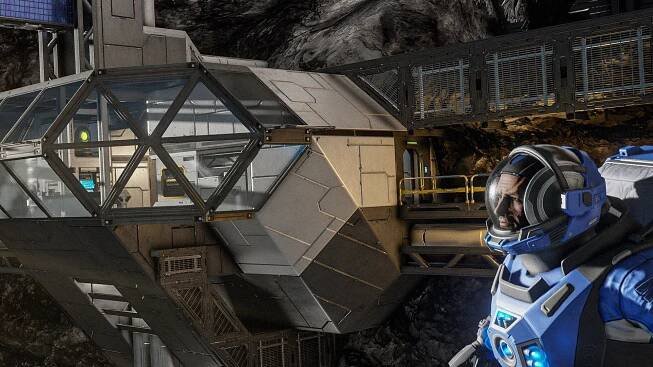 Keen Software House oznamují Space Engineers 2