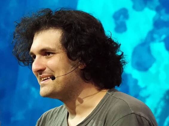 Sam Bankman-Fried exCEO de FTX. (Danny Nelson/CoinDesk)