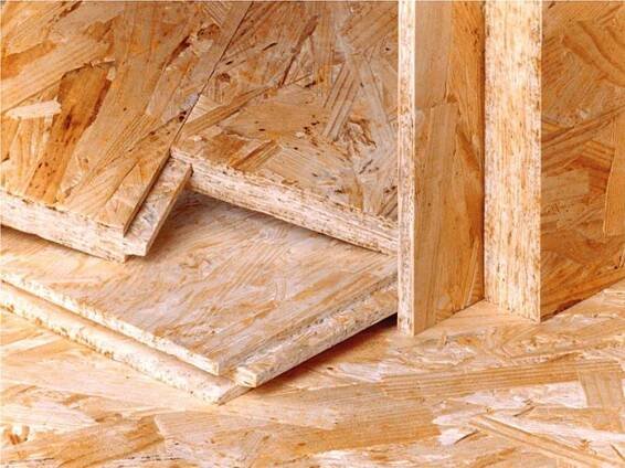 OSB 3 nebroušené 18 x 625 x 2500 mm P+ D