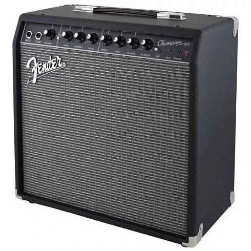 Fender Champion 40