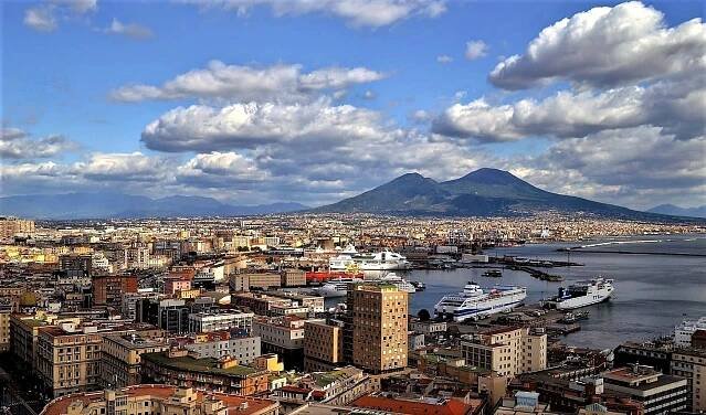 napoli