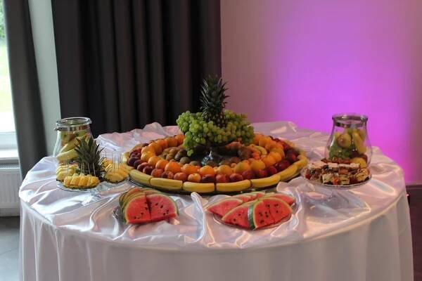 Albizja Hotel i Sala Balowa, Dom weselny, Hotel, Catering, Lemany, Szczytno 