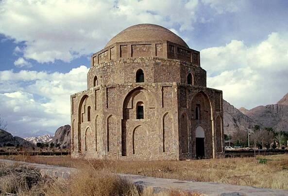 Iran Heritage sites photos | Iran Doostan Tours
