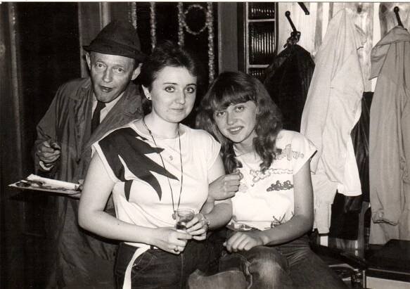 Eva Vorlíčková (1962)
