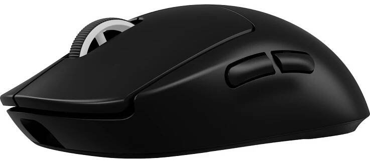 Logitech G PRO X Superlight 2 Wireless Gaming Mouse 910-006630