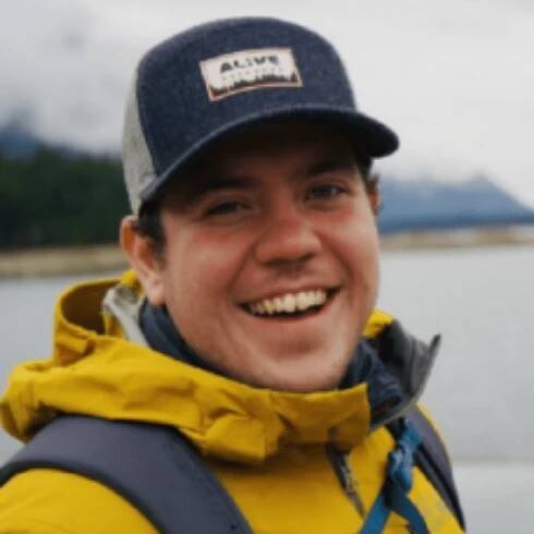 Matt Peters Bio - ALIVE Outdoors