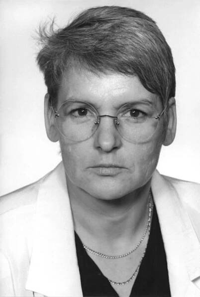 Ruth Fuchsová