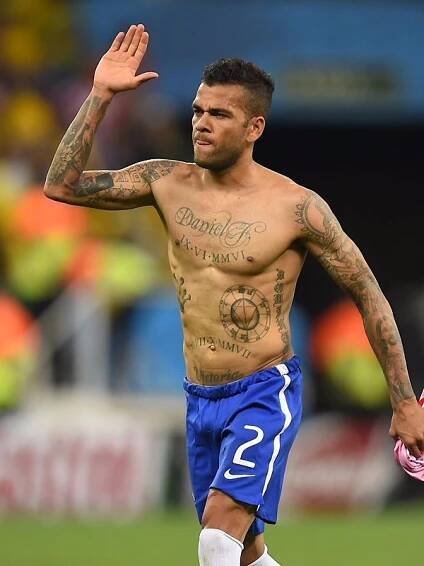 Dani Alves