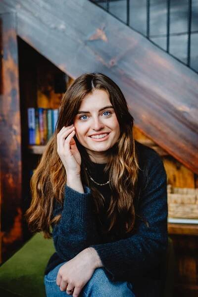 Authors - Darley Anderson