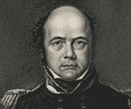 Sir John Franklin Biography - Facts, Childhood, Family Life & Achievements