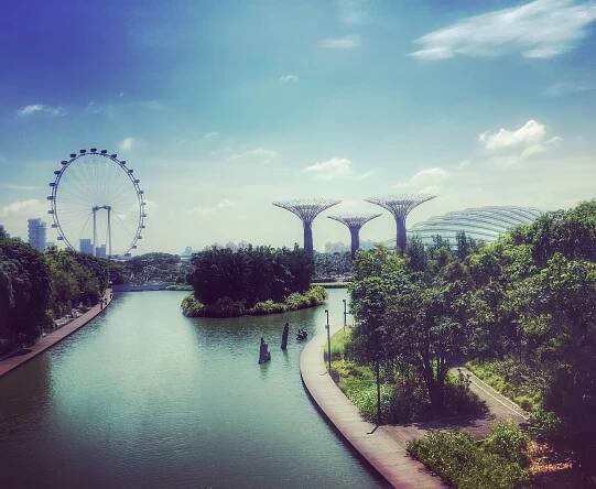Môj let do Kuala Lumpur | layover 28 hodín a najlepšia zmrzlina