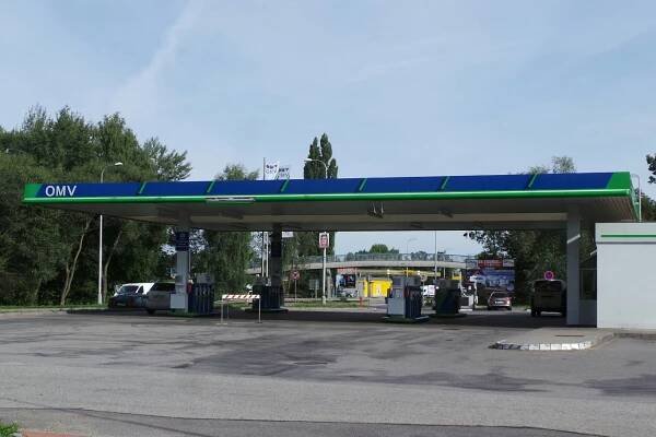 OMV foto 1