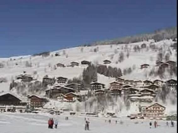 Présentation Saalbach - video Dailymotion