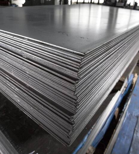 304 2b Ba č. 4 Hi Surface Cold Sheet