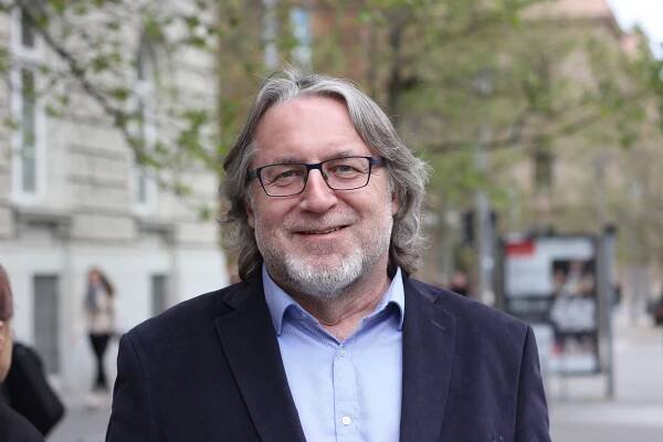 prof. PhDr. Petr Macek, CSc. – Základní údaje | Masarykova univerzita
