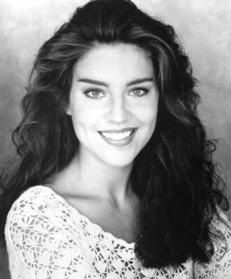 Andrea Parker