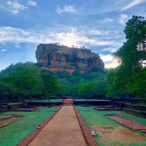 Sri Lanka sa opäť otvára turistom