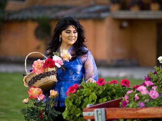 Victoria - Z filmu - Victoria Ruffo