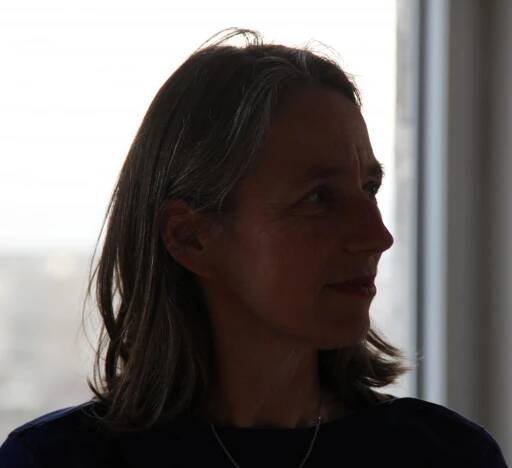 Elodie Boyer