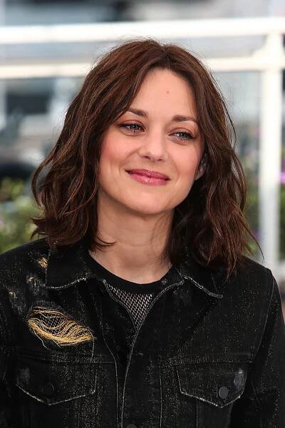 Marion Cotillard